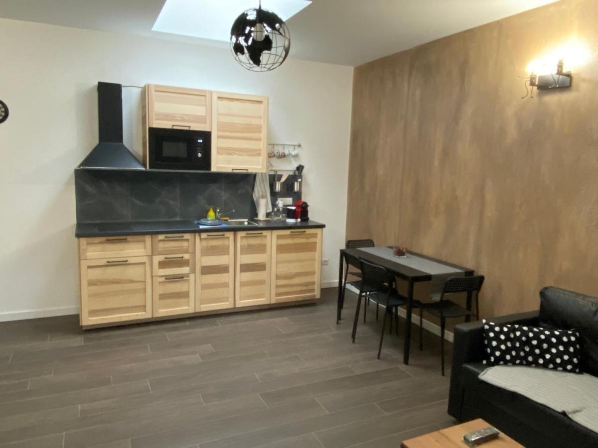 Smart House Διαμέρισμα Τορίνο Εξωτερικό φωτογραφία
