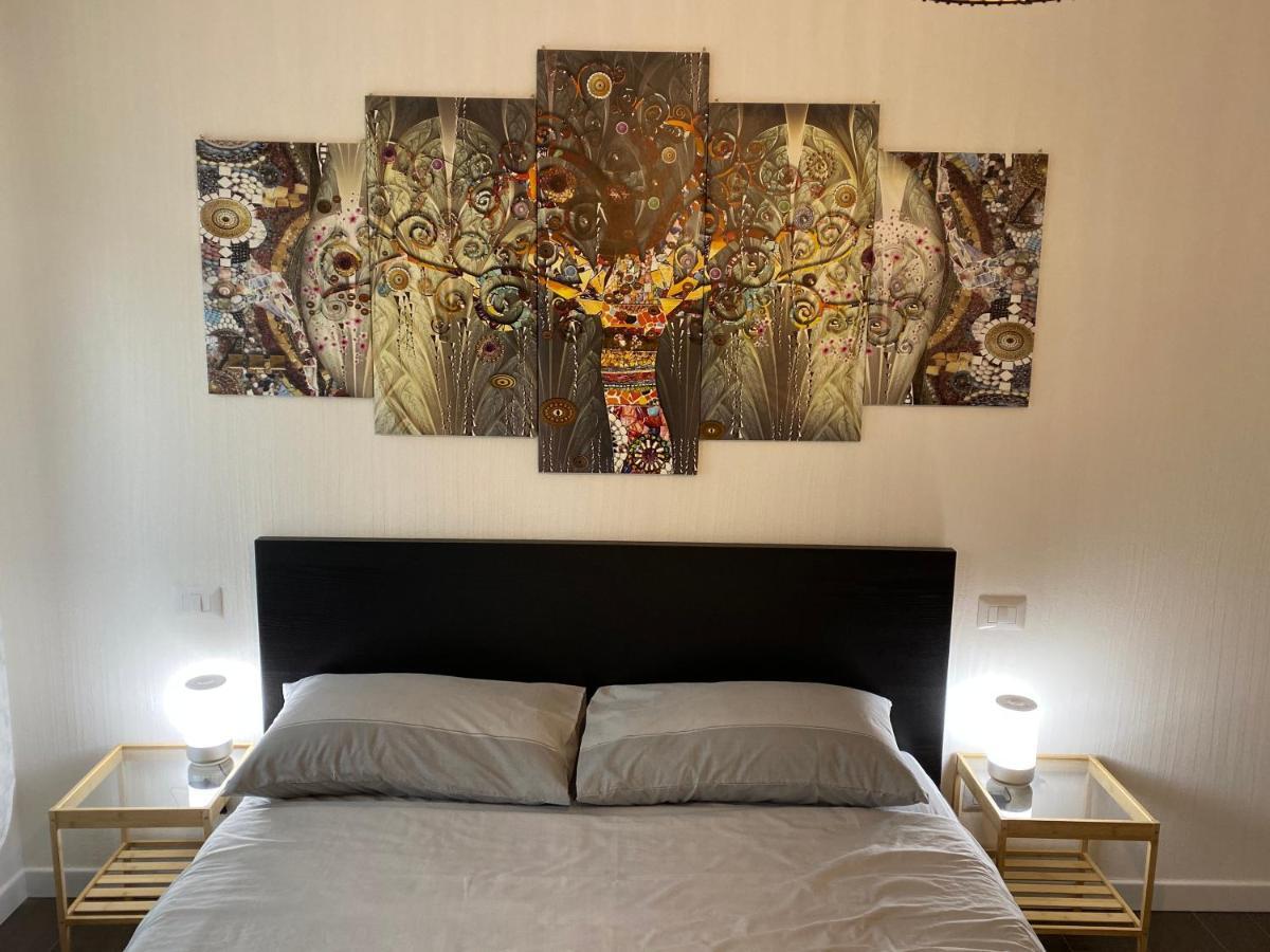Smart House Διαμέρισμα Τορίνο Εξωτερικό φωτογραφία